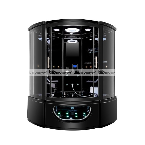 Phòng xông hơi Govern JS 0956