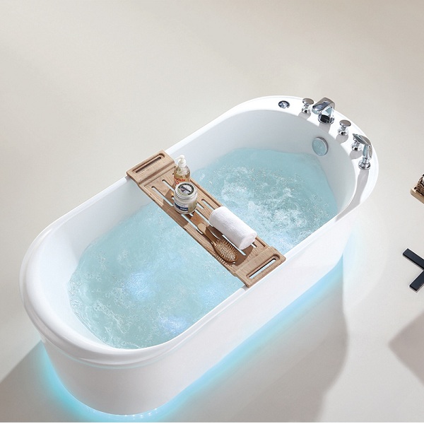 Bồn tắm Nofer NG-1028