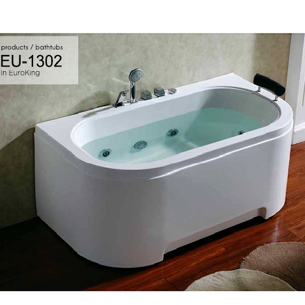 Bồn tắm massage Euroking EU-1302