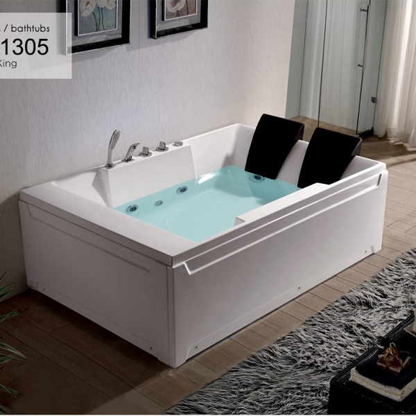 Bồn tắm massage Euroking EU-1305