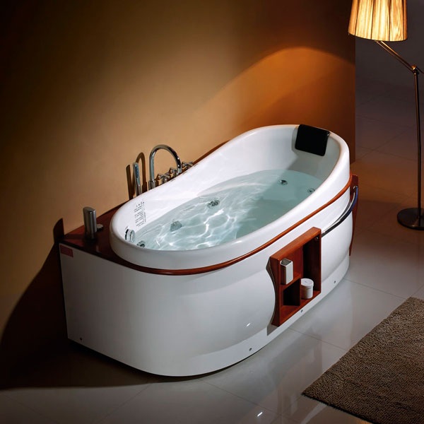 Bồn tắm massage Nofer NG-1780