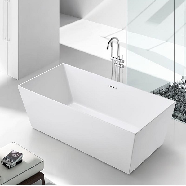 Bồn tắm Nofer NG-1871 Plus