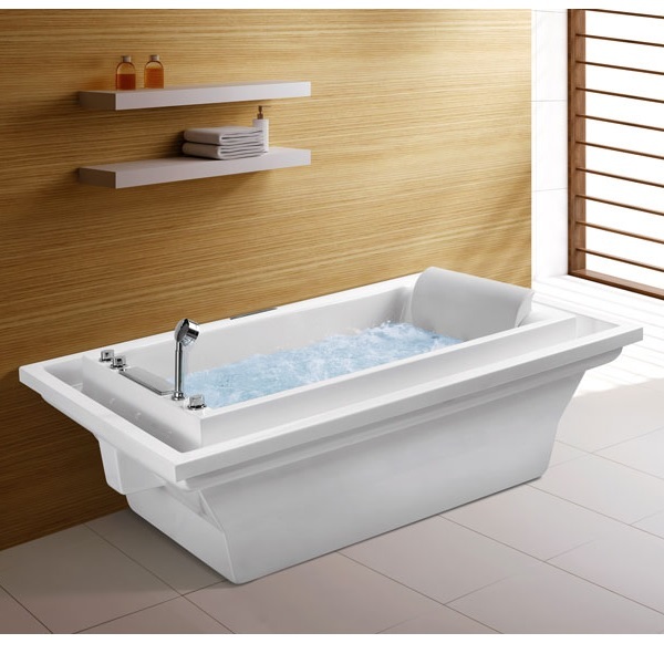 Bồn tắm massage Nofer NG-1910DP