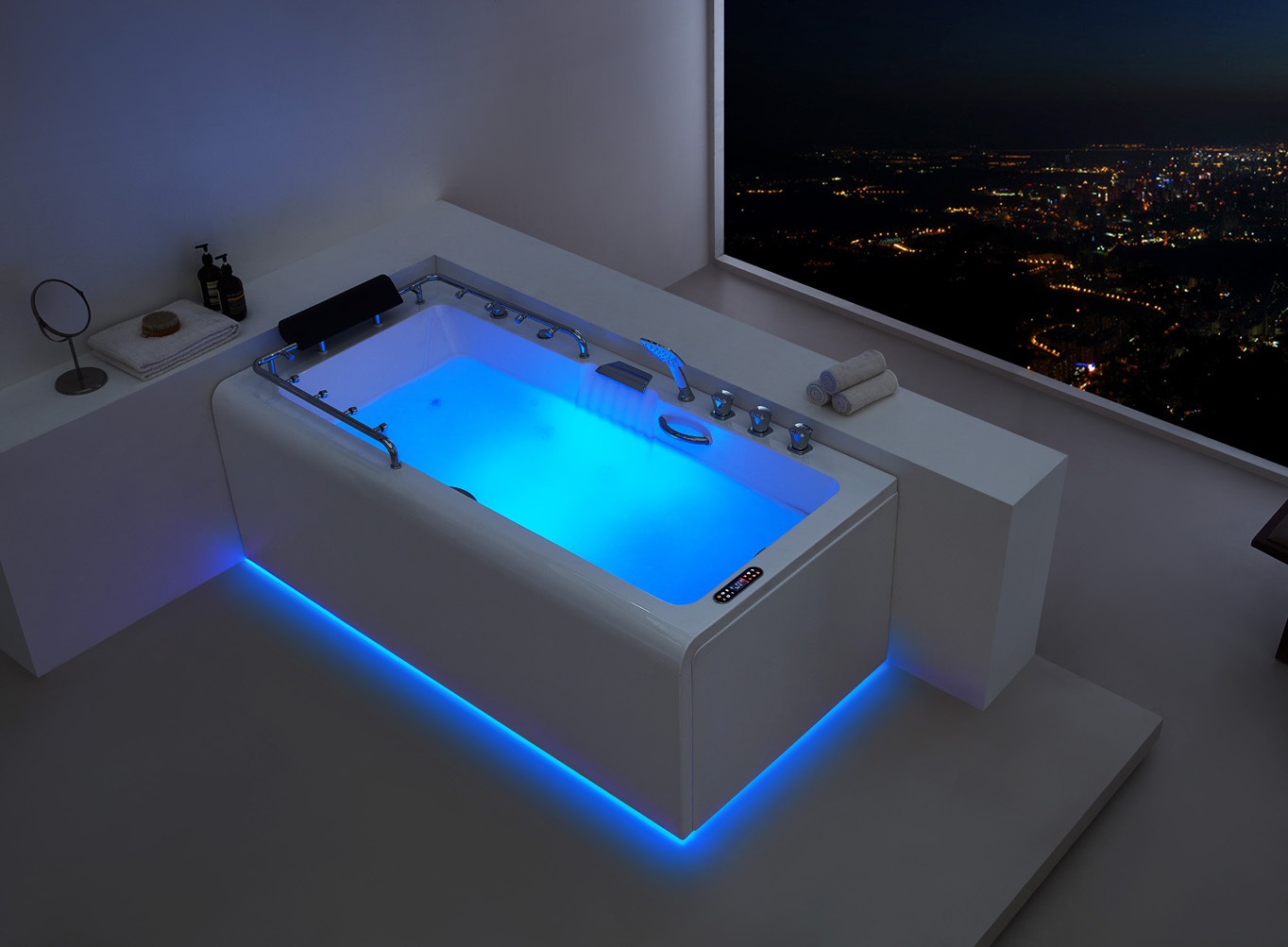đèn led