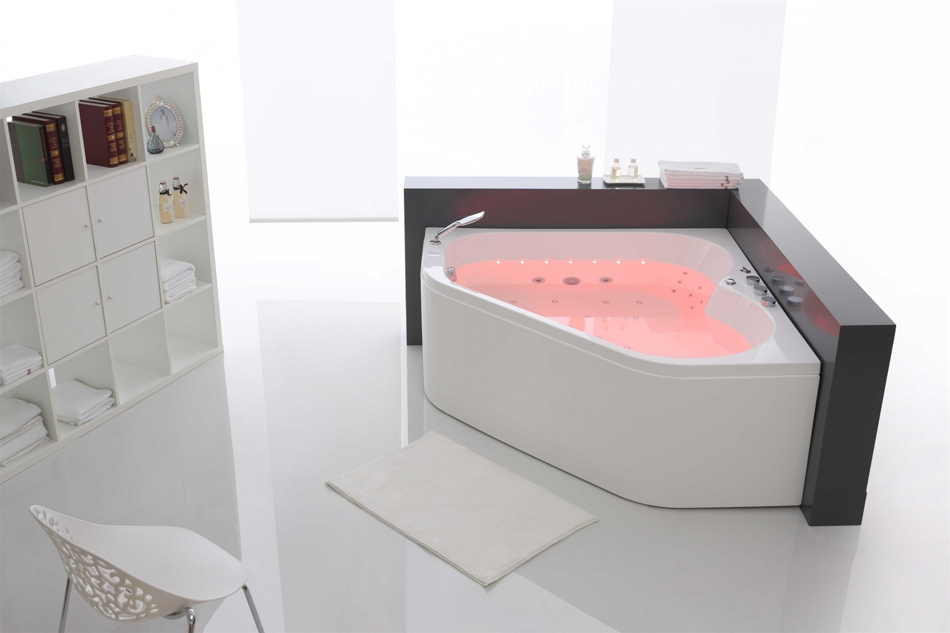 bồn tắm Daros HT-2202