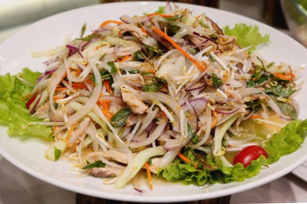 5 món ngon cho ngày nghỉ
