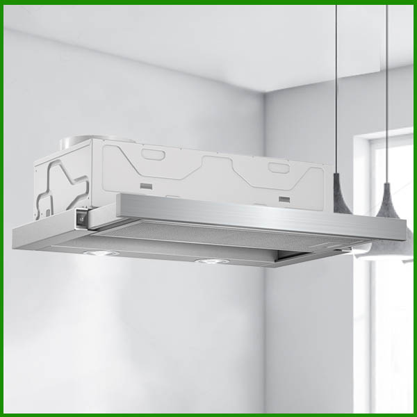Máy hút mùi Bosch DFM064W50