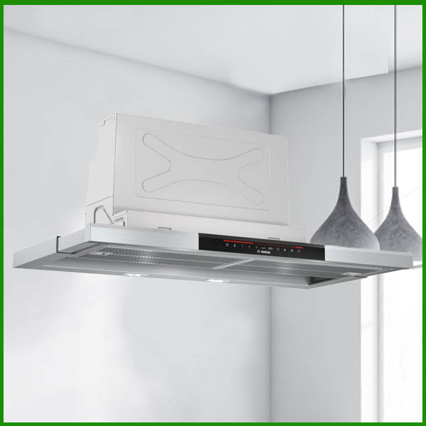Máy hút mùi Bosch DFS067K50