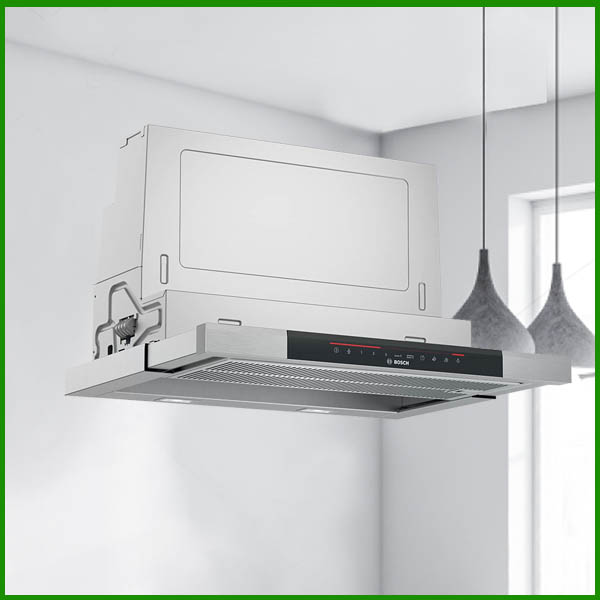 Máy hút mùi Bosch DFS067K51