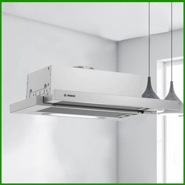 Máy hút mùi Bosch DFT63AC50