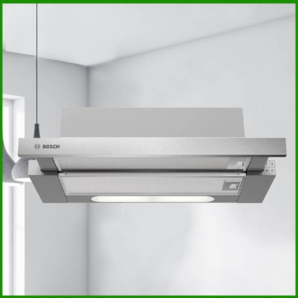 Máy hút mùi Bosch DHI623GSG