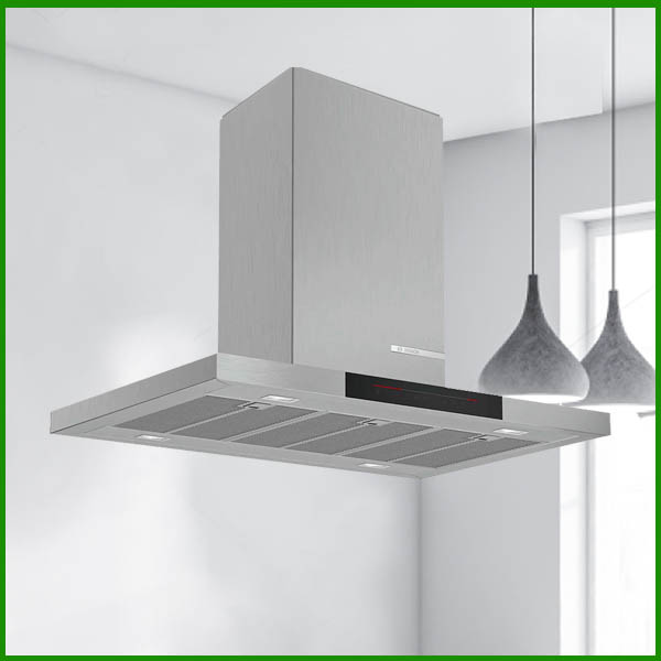 Máy hút mùi Bosch DIB98JQ50B
