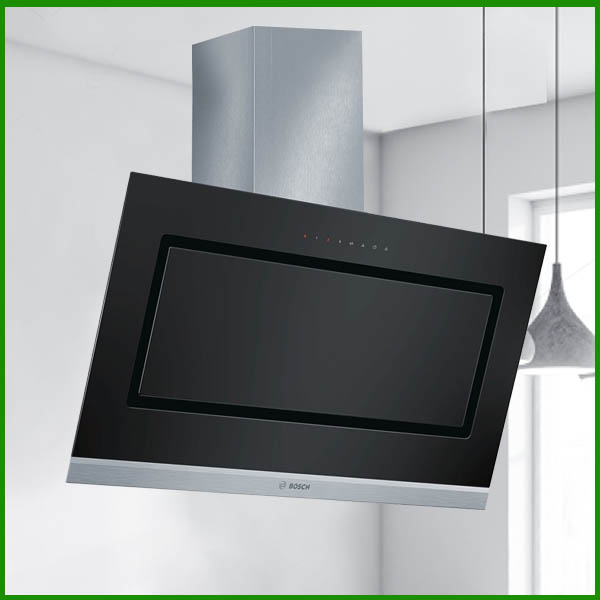 Máy Hút Mùi Bosch DWK098G60