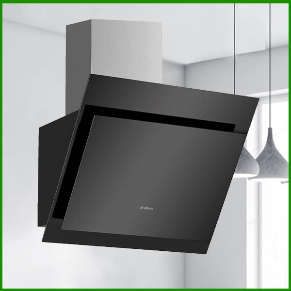 Máy hút mùi Bosch DWK67CM60B