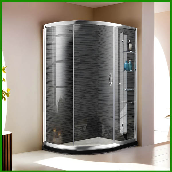 Bồn tắm đứng Euroking EU-4501B