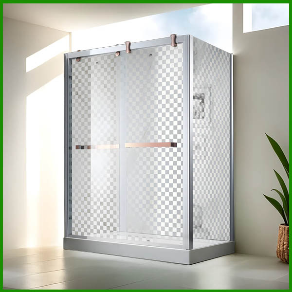Bồn tắm đứng Euroking EU-4513