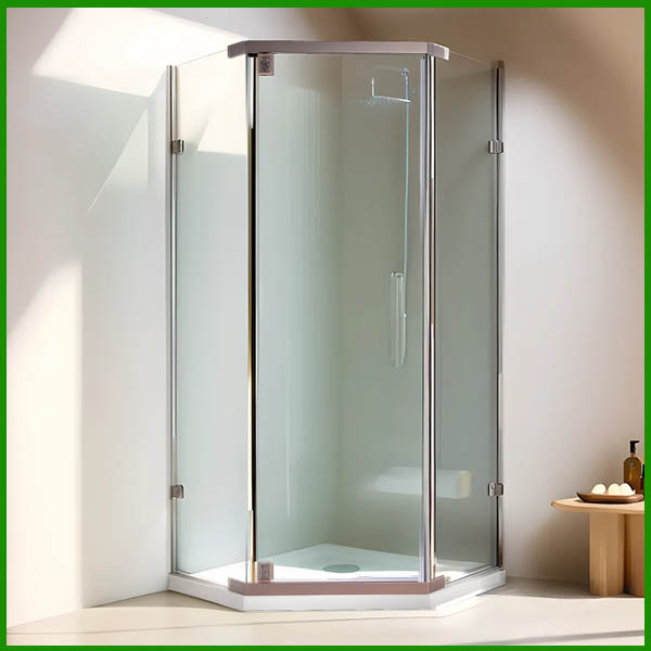 Bồn tắm đứng Euroking EU-4516