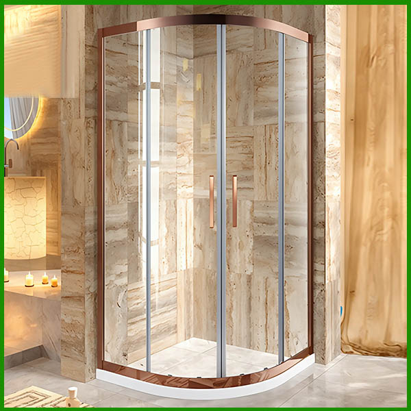 Bồn tắm đứng Euroking EU-4524