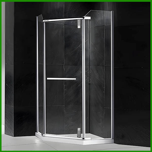 Bồn tắm đứng Euroking EU-4528