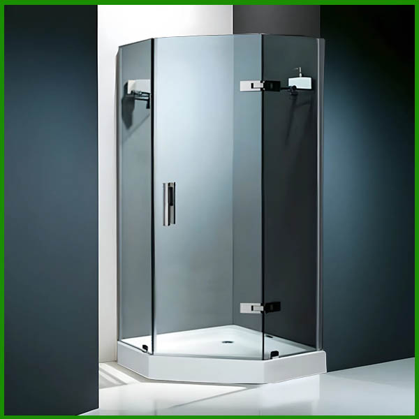 Bồn tắm đứng Fantiny MBG-90S