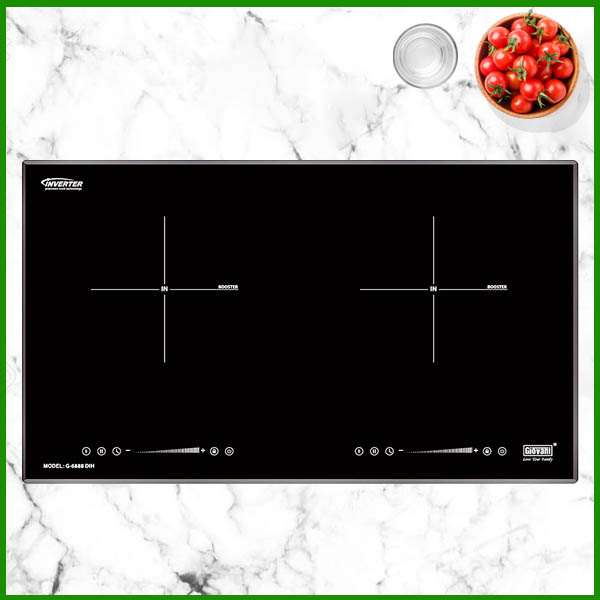 Bếp từ Giovani G-6888 DIH 