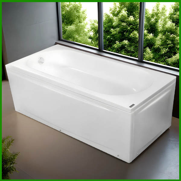 Bồn tắm Micio DPB-190D