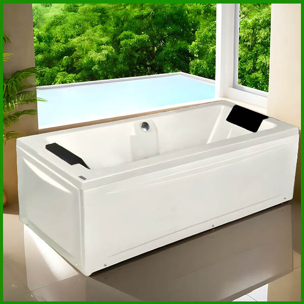 Bồn tắm Micio WB-190D