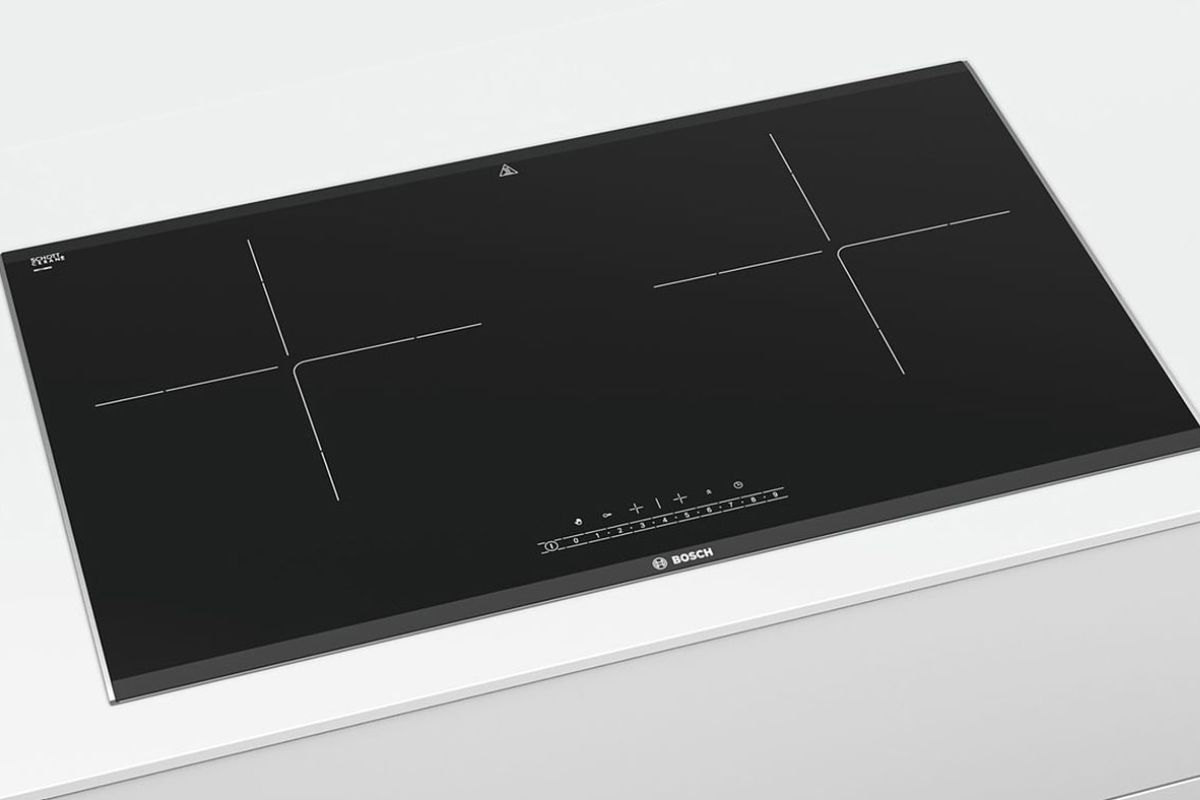 Bếp từ Bosch