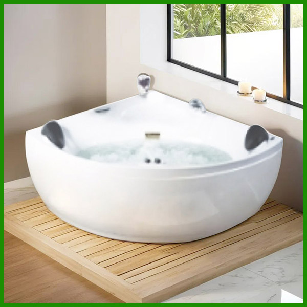Bồn tắm Appollo AT-0938
