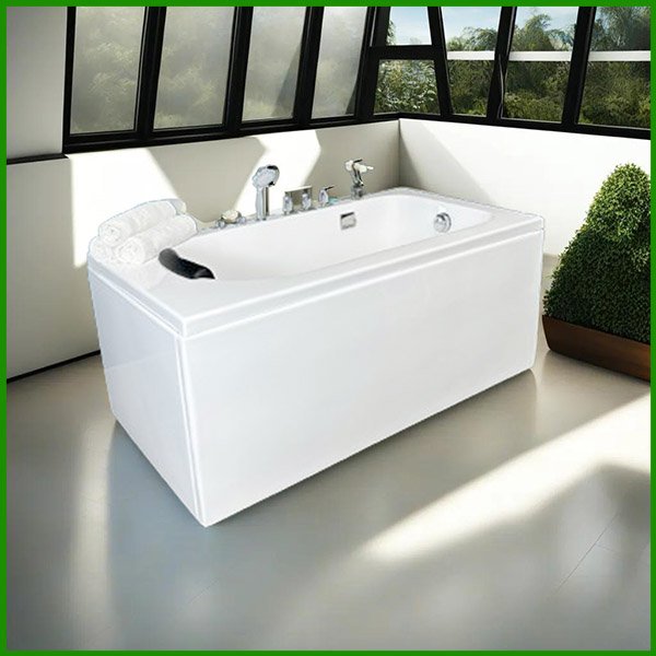 Bồn tắm massage Ares AR-4121M 