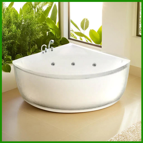 Bồn tắm góc Việt Mỹ 13M