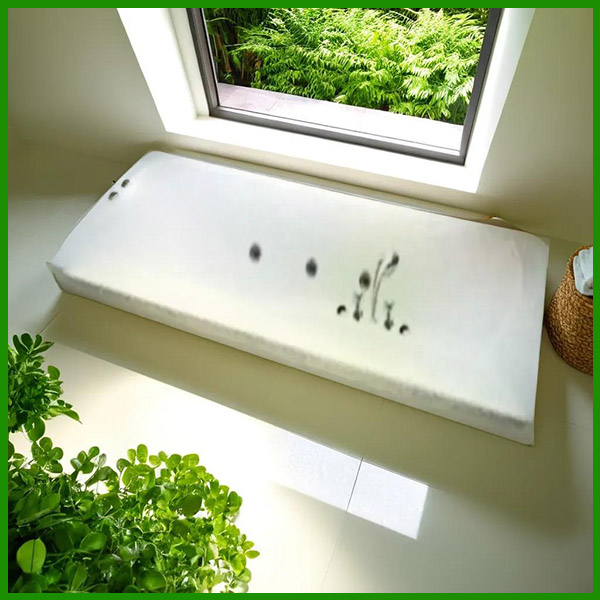 Bồn tắm Việt Mỹ 17RF