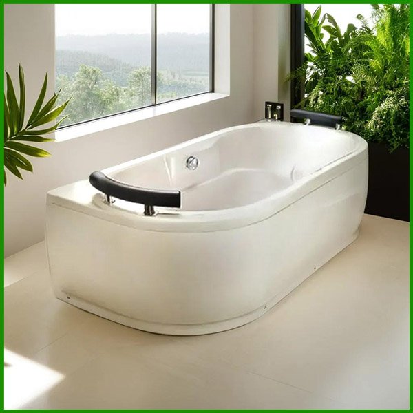 Bồn tắm Micio PB-180D