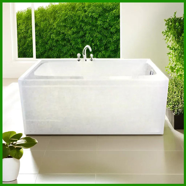 Bồn tắm xây Việt Mỹ V15