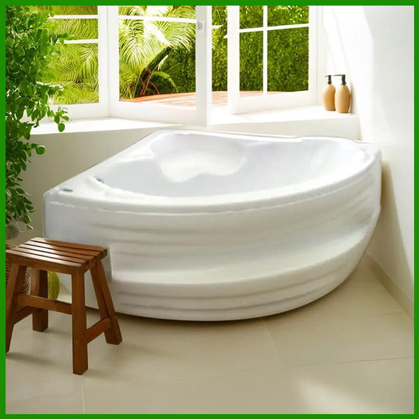 Bồn tắm Việt Mỹ 12Q