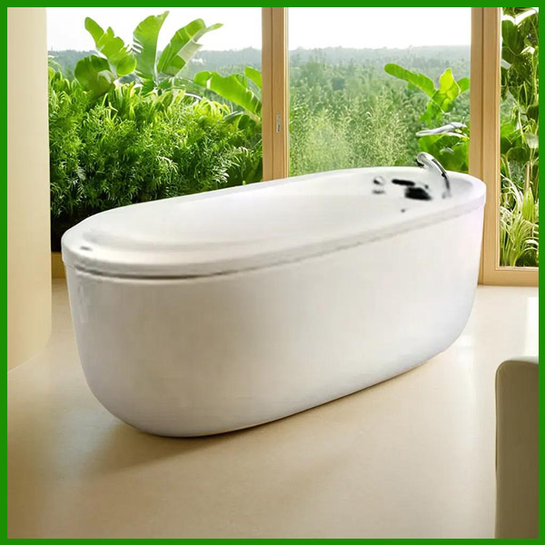 Bồn tắm Việt Mỹ 17A