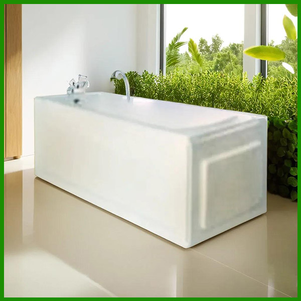 Bồn tắm nằm Việt Mỹ 17Q