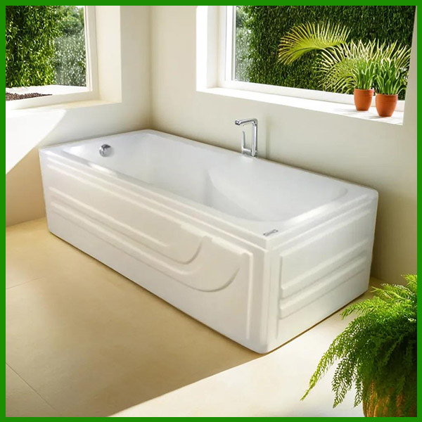 Bồn tắm Việt Mỹ V-1775