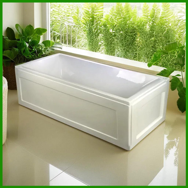 Bồn tắm Việt Mỹ V-1782