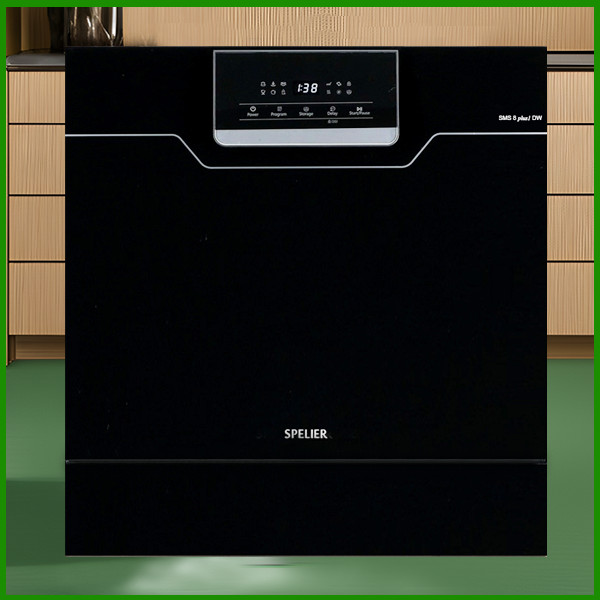 Máy rửa bát Spelier SP 8 plus 1 DW