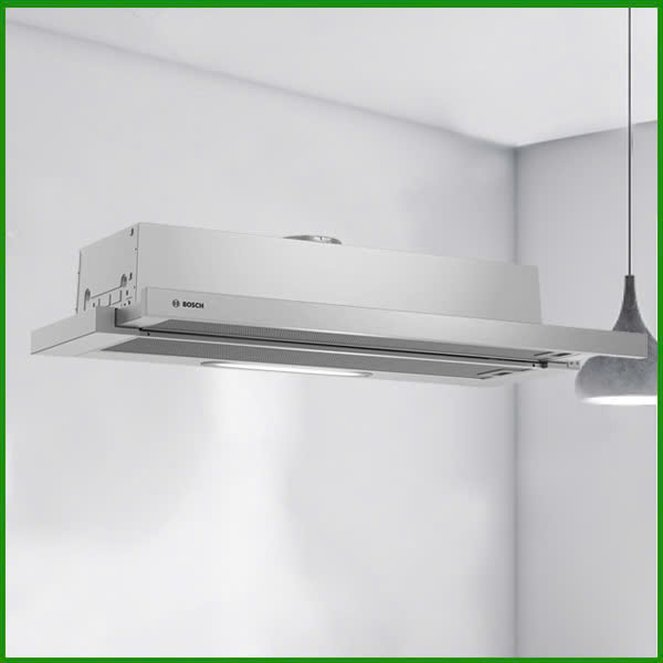 Máy hút mùi âm tủ Bosch DFT93AC50
