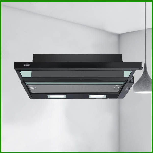 Máy hút mùi âm tủ Bosch DFT63CA61B