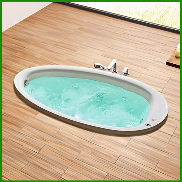 Bồn Tắm Massage Xây DR-0510