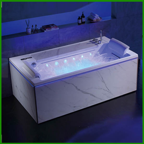 Bồn Tắm Massage DR-1102