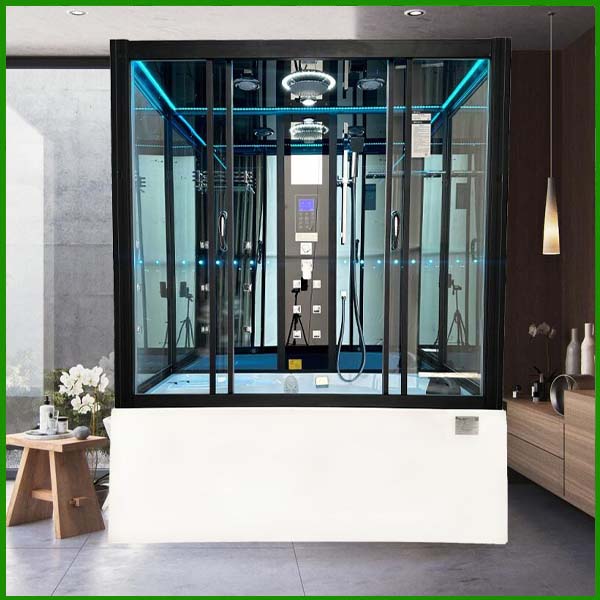 Phòng xông hơi Govern JS-0948