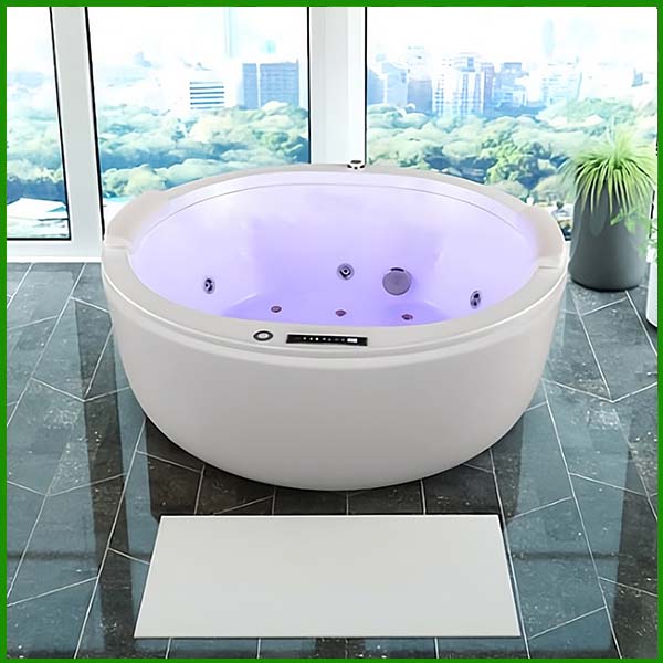 Bồn tắm Massage Govern JS-8810-2