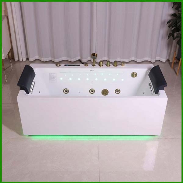 Bồn tắm Massage Govern K-1785