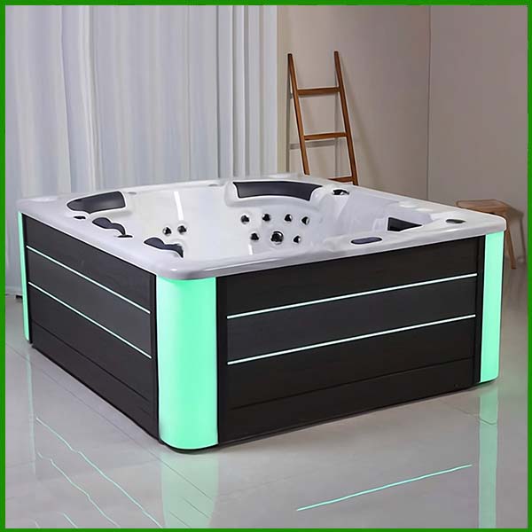 Bồn tắm Spa Govern SPA-9092P