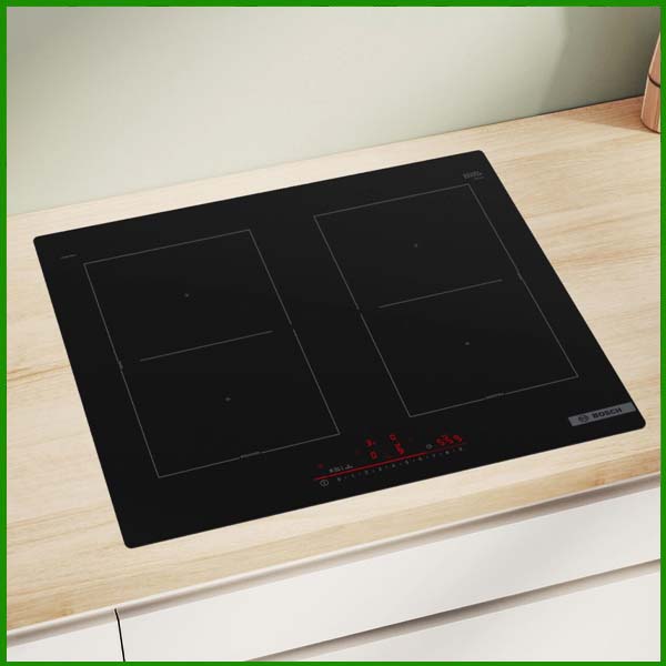 Bếp từ Bosch 4 PVQ61RHB1E seri 6