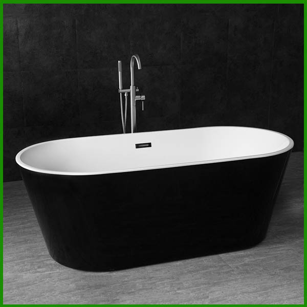 Bồn tắm Rudi RUB117